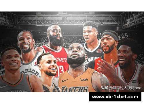 1xbet体育NBA超级组合：探寻历史上最具统治力的双人默契