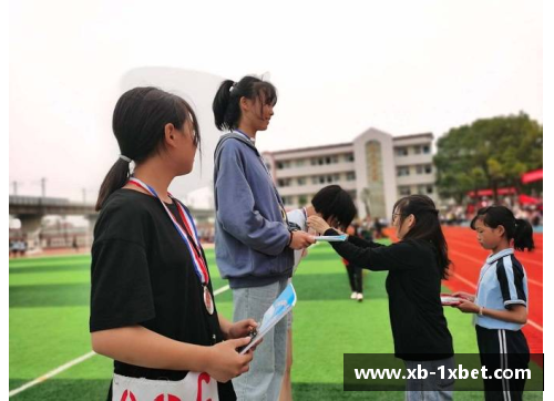 1xbet体育浙江东阳光队员赴当地学校支教，点燃乡村孩子的希望之光